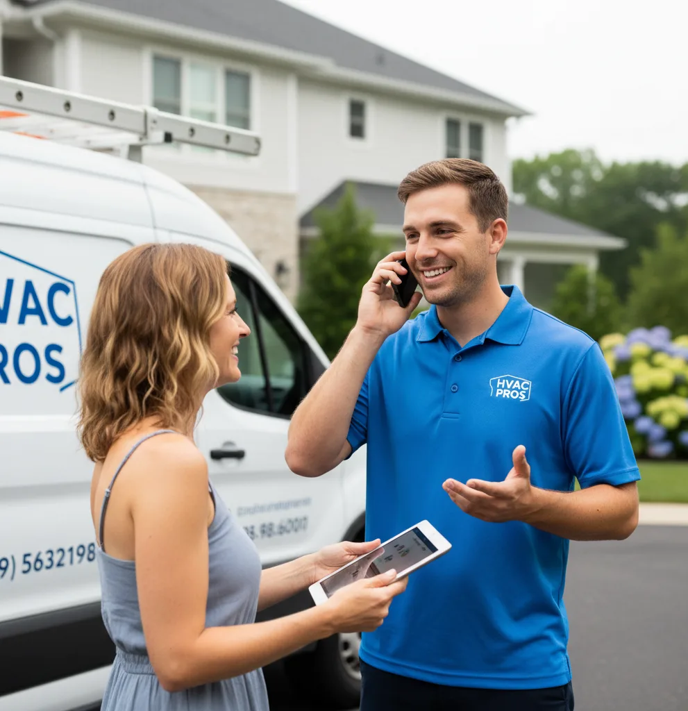 AC Repair in Neah Bay, WA